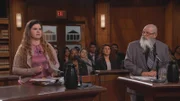 l-r: Cassandra, Michael