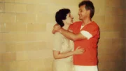 Rosalie Bolin und Oscar Ray Bolin.