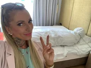 Magdalena alias Nanny