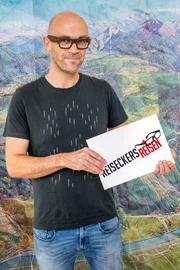 Michael Reisecker