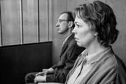 l-r: Christopher Edwards (David Thewlis), Susan Edwards (Olivia Colman)