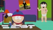 L-R: Stan, Randy