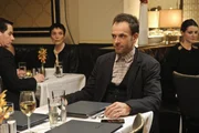 Ermittelt in einem neuen Fall: Sherlock Holmes.