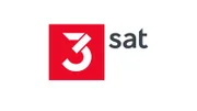 Senderlogo "3sat"