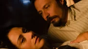 Sofía Alarcón (Luz Valdenebro) und Alfredo Vergara (Fele Martínez)