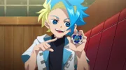 Jaxon Team Persona feiert seinen neu erlangten Profi-Status und ist hoch motiviert!   +++