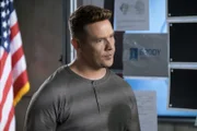 Dan Espinoza (Kevin Alejandro)