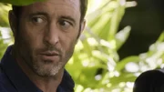 Steve McGarrett (Alex O'Loughlin)