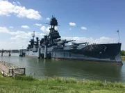 Sie beeinflussten mehr als einmal die Geschichte: Kriegsschiffe.