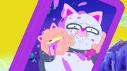 v.li.: Sclubworm, Baby Panda