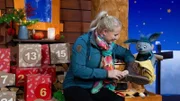 Fidi freut sich auf den Nikolaus 1