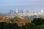 Die Stadt der Engel: Mit ihrem wohl berühmtesten Stadtteil Hollywood ist Los Angeles das Zentrum der amerikanischen Filmindustrie – eine wahre Traumfabrik.