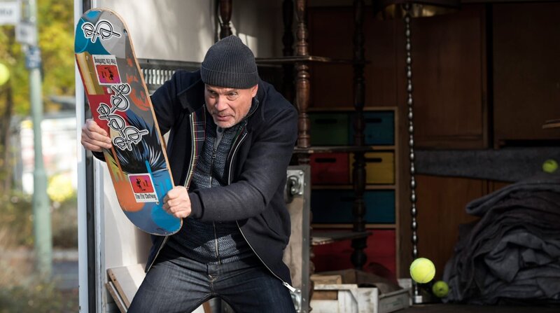 Scheidung für Anfänger (D, 2018)