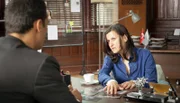 Erol Sander (Mehmet Özakin), Siir Eloglu (Emine Pascha).