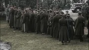 Kapitulation polnischer Soldaten, Polen, 1939    +++
