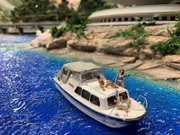 Impression Copacabana. Die Verwendung des sendungsbezogenen Materials ist nur mit dem Hinweis und Verlinkung auf RTL+ gestattet.