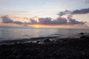 KARIBIK - Dominca ist die jüngste Insel einer Inselkette nördlich von Trinidad und gerade einmal 26 Millionen Jahre alt. (Bildnachweis: Off the Fence/Anthony Pyper)