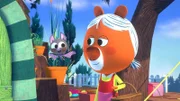 Mima und die kleine Mitzi