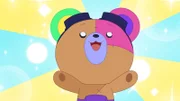 Teddi