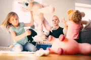 Linda beschließt mit Ende Zwanzig, sich sterilisieren zu lassen, sie will keine Kinder.