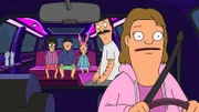 (v.l.n.r.) Tina, Gene, Louise, Bob, Nat