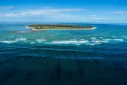 In Australien gibt es fantastische Inselwelten und Buchten zu entdecken