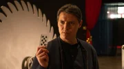Wahrheit oder Illusion? Kriminalkommissar Rico Sander (Benjamin Strecker) behält im Mordfall des einst gefeierten Stuttgarter Magiers Magic Miles einen kühlen Kopf. Sein analytischer Verstand sagt ihm, dass man nicht alles glauben darf, was man sieht.