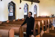 Max Bergman (Masi Oka)