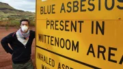 Sven Furrer besucht die Sperrzone von Wittenoom.