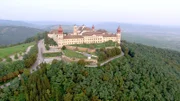 Stift Göttweig.