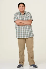 Manny Delgado (Rico Rodriguez)