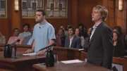 l-r: Justin, Cody