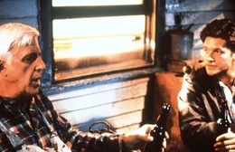 Fred Gwynne, Dale Midkiff