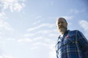 Gavin Pretor-Pinney hat eine besondere Verbindung zu Wolken.