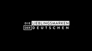 Die Lieblingsmarken der Deutschen - Logo