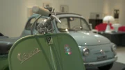 Italienisches Design strahlt Eleganz, Kraft und Modernität aus. Was ist das Gestaltungs- und Erfolgsgeheimnis?