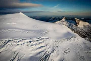 Großvenediger, Nationalpark Hohe Tauern