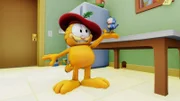 Garfield als Problemlöser