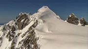 Der Mount Olympus ist mit über 2.300 Metern der höchste Berg des Olympic Nationalparks.