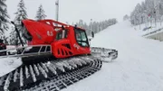 Snowcat