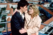 Tobias Moretti (Richie Moser), Nina Franoszek (Claudia Martin).