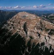 Hochschwab.