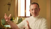 Michael Max (Rektor des Päpstlichen Instituts Santa Maria dell’Anima in Rom).