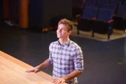 Peyton Meyer (Trip Windsor).