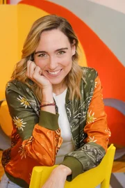Melanie Flicker.