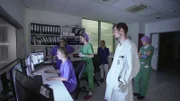Der Konsum von Betäubungsmitteln, Verkehrsunfälle und Schnittwunden stellen die Notfallmediziner:innen in deutschen Krankenhäusern speziell an Samstagabenden vor eine gewaltige Bewährungsprobe.
