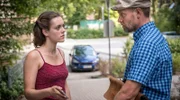 Martin wird von seiner Schülerin Antonia erpresst.