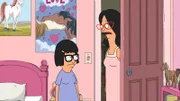 Tina, l.; Linda, r.
