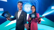 Clarissa und Tarkan beschäftigen sich dieses Mal mit dem Thema "Quizzen macht Ah!".