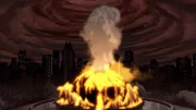 explosion